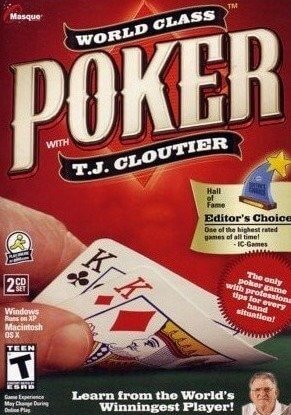World Class Poker