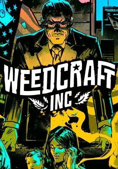 Weedcraft Inc