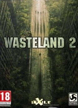 Wasteland 2