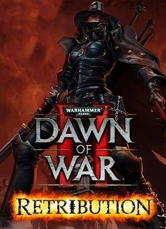 Warhammer 40,000: Dawn of War II: Retribution