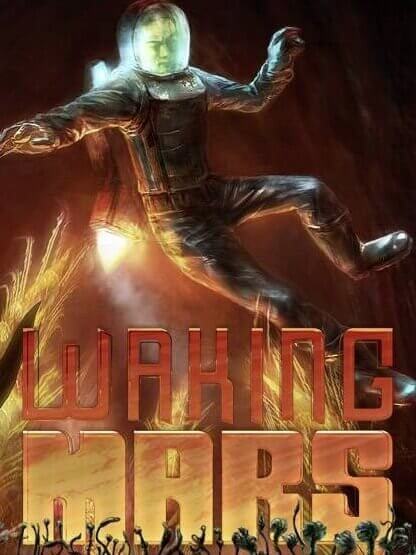 Waking Mars