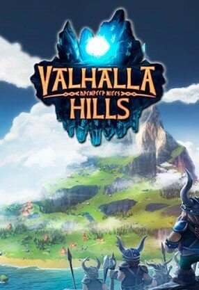 Valhalla Hills