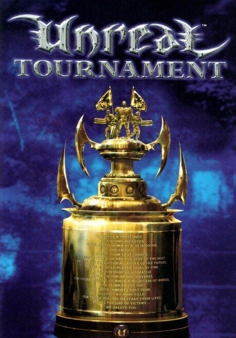 Unreal Tournament