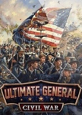Ultimate General: Civil War
