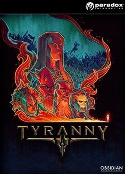 Tyranny