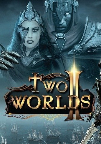 Two Worlds II
