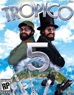 Tropico 5