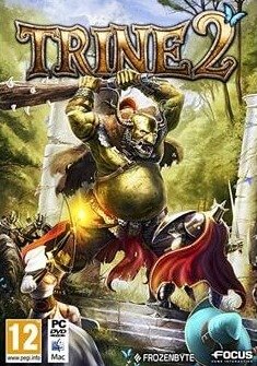 Trine 2