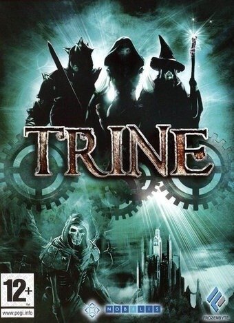 Trine