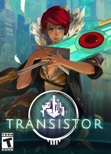 Transistor
