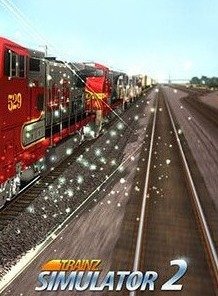 Trainz Simulator 2