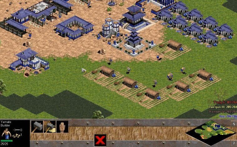 Age Of Empires 1 Download Full Version Mac