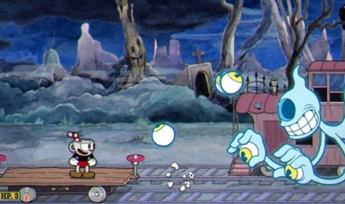 cuphead for mac free download