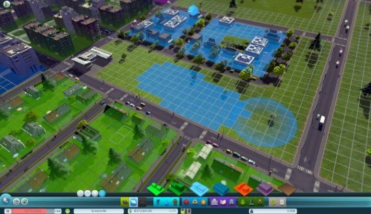 cities skylines all dlc size