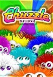 Chuzzle Deluxe Full
