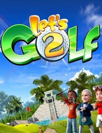 Let's Golf 2