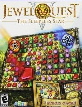 Jewel Quest 5