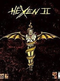 HeXen II: The Beginning of the End