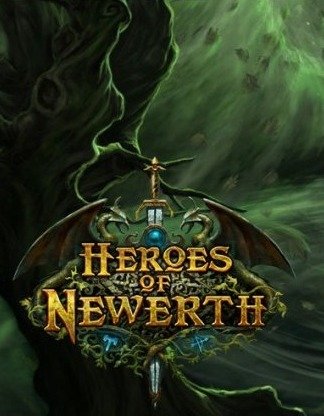 Heroes of Newerth HoN