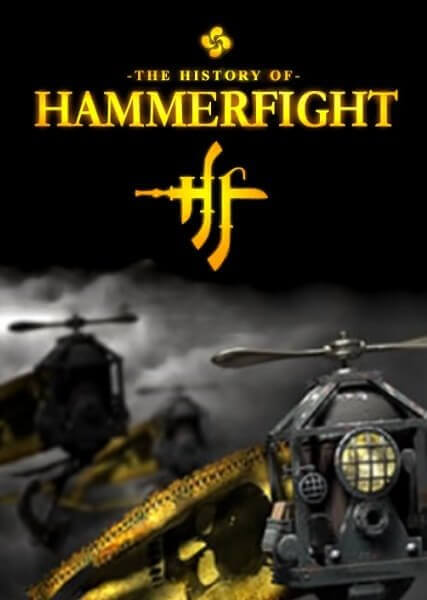 HammerFight