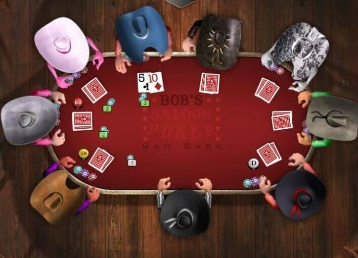 governor of poker 3 full download