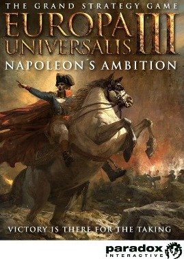 Europa Universalis 3 Napoleons Ambition