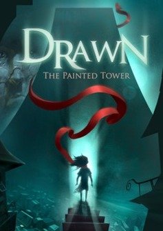 Drawn The Painted Tower