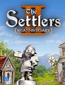 The Settlers II - 10th Anniversary