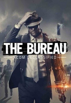 The Bureau - XCOM Declassified 1.0