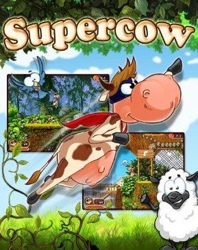 SuperCow