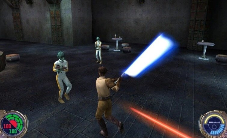 star wars jedi outcast download full game free
