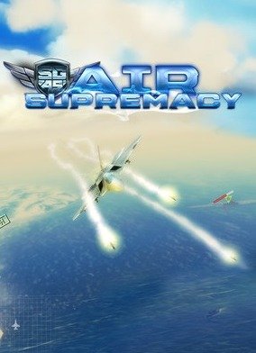 Sky Gamblers: Air Supremacy