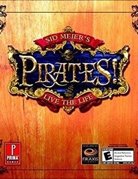 Sid Meier's Pirates!: Live The Life