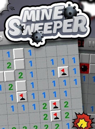 Minesweeper 2.6