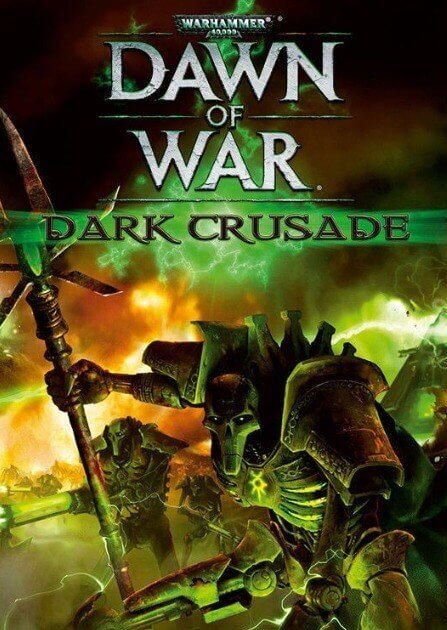 Warhammer 40k: Dark Crusade