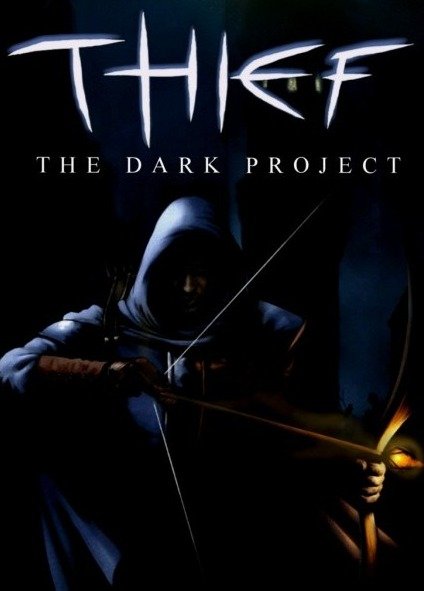 Thief: Dark Project Gold Edition