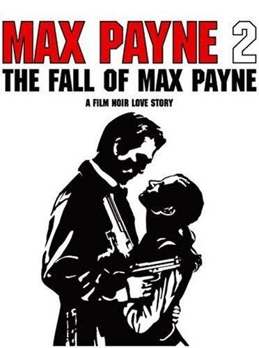 Max Payne II