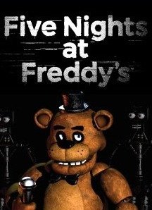 Five Nights at Freddy's Pack