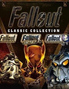 Fallout: Classic Collection