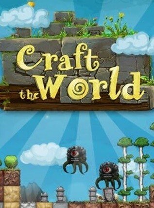 Craft The World