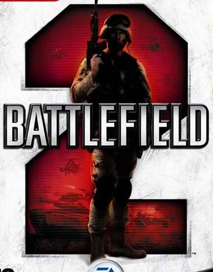 Battlefied 2