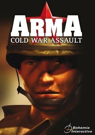 ARMA: Cold War Assault