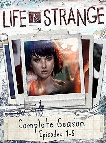 Life is Strange - Complete Season