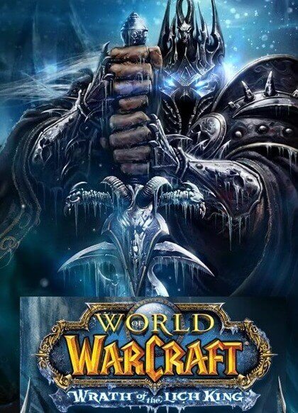 World of Warcraft: Lich King
