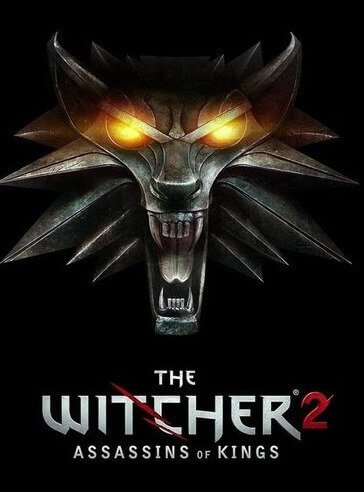 Witcher 2: Assassins Of Kings