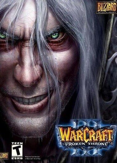 Warcraft III: Reign of Chaos & The Frozen Throne